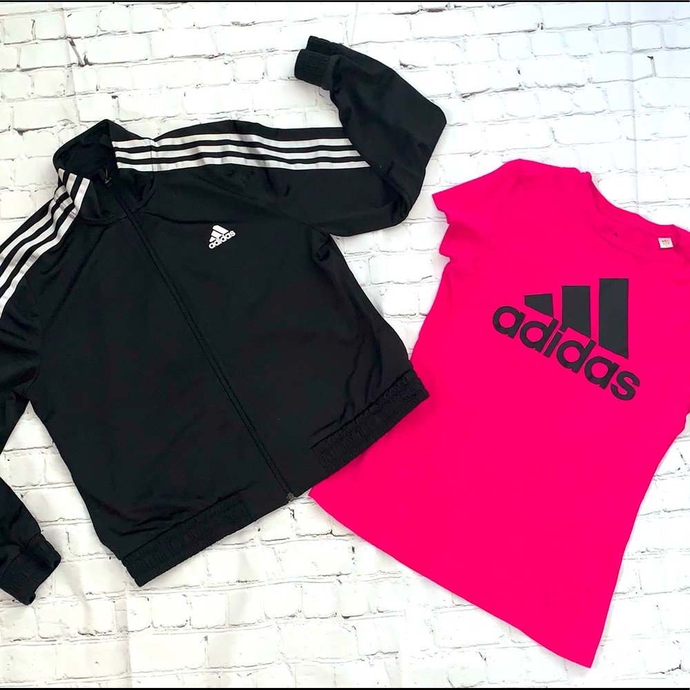 Girls Adidas Bundle 🛒💞